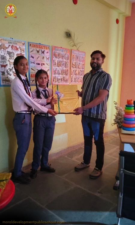 Teachers Day Celebration 